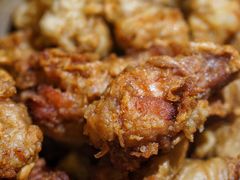鸡翅根-阿捡忭京炸鸡(长沙韭菜园总店)