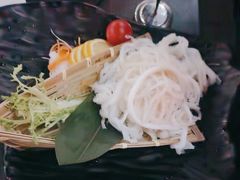 -湊湊火锅·茶憩(东城万达店)