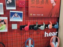 -Sony Store 索尼(上海淮海中路店)