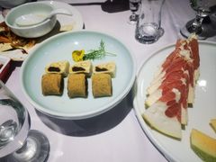 -味+新京宴·烤鸭·北京菜(创意谷店)