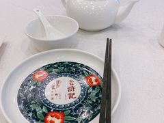 -老浒记民俗酒楼(王府井店)