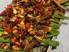 -爷爷的土钵菜(九龙街店)