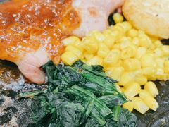 黑椒鸡排-萨莉亚意式餐厅(天河城购物中心店)