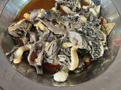 -阿秋牛排(湖心街店)