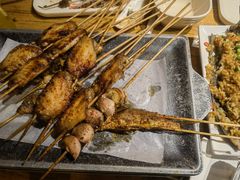 -管氏翅吧(甘家口店)