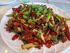 -乐山第一家临江鳝丝(茶坊路店)