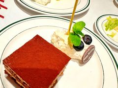 -Wolfgang’s Steakhouse 沃夫冈牛排馆(上海白玉兰广场店)