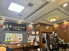 -何胖子丸子汤(南海街店)