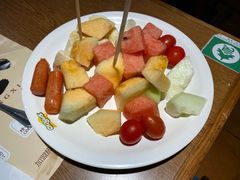 -好伦哥披萨(地坛店)