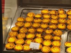 -莉蓮蛋挞(静安寺店)