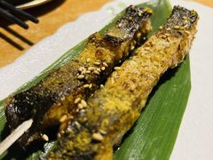 -质烤烤物·活烤海鲜(质烤总店)