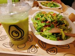 -油梨树 AVOCADO TREE(亮马桥店)