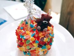 -嗒令甜品·主题融合料理餐厅(首座时代店)