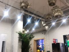 大堂-贵凤凰贵州米粉(望京店)