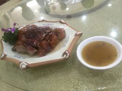 -广胜通达海鲜食府(黄沙店)