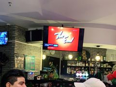 大堂-My Way Town买味堂·东南亚餐厅(亦庄店)