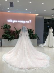 -MuseMarry婚纱(前海嘉里中心店)