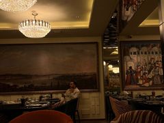 -bosphorus 铂斯西餐厅·土耳其烧烤(环市中路店)