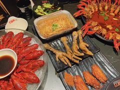 -红盔甲·小龙虾(人民广场店)
