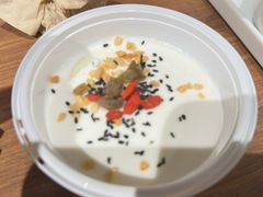 手工酸奶-贯贯吉·清真餐厅(浙江中路店)