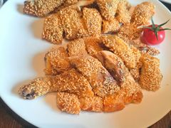 -ZEN采蝶轩·粤味臻鲜·手作点心·商务宴请(泰州店)