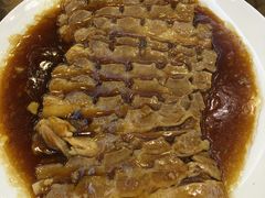 -白魁老号饭庄(交道口店)