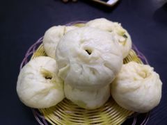 -郑家包子牛肉拉面(尚勤路店)