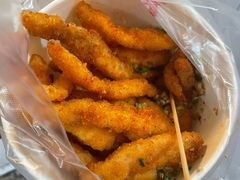 -特色椒盐排条(天山西路店)