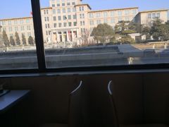 -麦当劳(军博店)