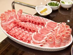 -日坛涮肉(日坛公园店)