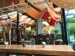 大堂-Le Chalet Dalat