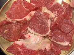 -西塔老太太泥炉烤肉(龙湖北苑天街店)