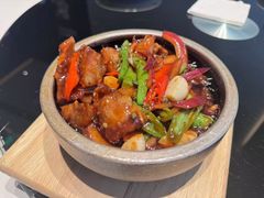 -外婆家(西红门荟聚购物中心店)