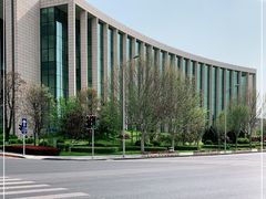 -大连市规划展示中心