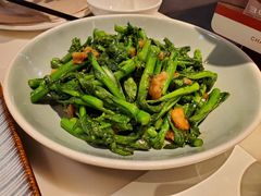 -港丽餐厅(高德置地店)