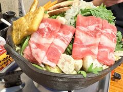 牛肉豆腐煮-三月居酒屋(青年大街店)