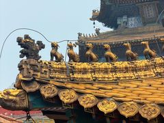 -普陀宗乘之庙(小布达拉宫)