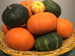 -金海湾自助餐厅(金陵饭店)