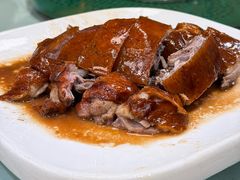 -品香菜馆(旗峰路中侨大厦店)