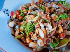 -富港会·海鲜酒楼(墟沟店)