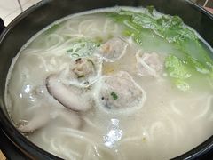 -满宝馄饨(HRB新亭街店)