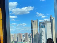 -君悦酒店·乐厨·高空自助餐(青年大街店)