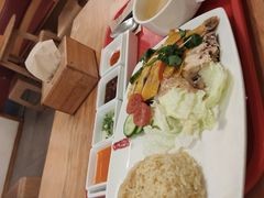 -亚坤 Ya Kun Kaya Toast(万象城店)