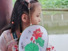 -龙潭水乡