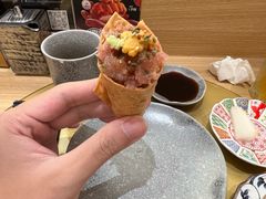 -鮨政· Omakase(港汇恒隆广场店)