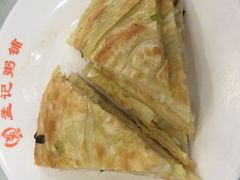 -孟记粥铺·家常菜·烧烤·粥(亚运村店)