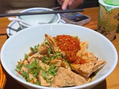 -打酱油·非遗淮扬菜(瘦西湖梅岭店)