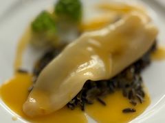 -粤财皇冠假日酒店·彩华轩中餐厅