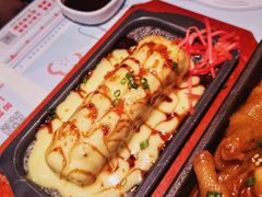 芝心恋人-花漫里日式餐厅(城东中骏店)