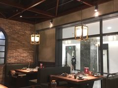 大堂-快乐小羊·内蒙牛羊肉火锅(流花中心店)